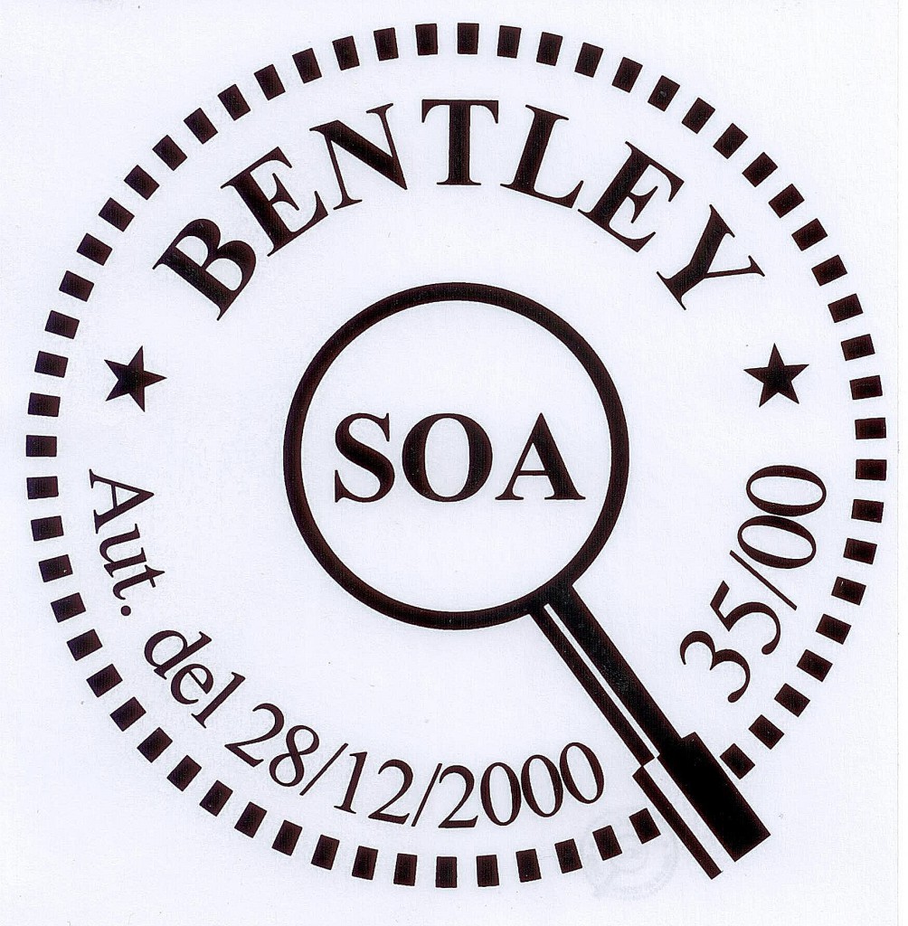 SOA
