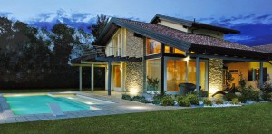 case in legno bio haus