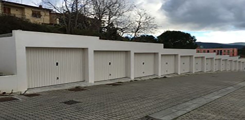 garage